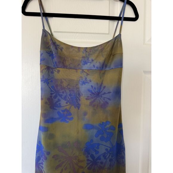 Miaou Thais Dress - Mudd - Picture 3 of 5